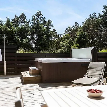 Hébergement de vacances Bv392-blavand-sonder-vasevej-40 Blåvand