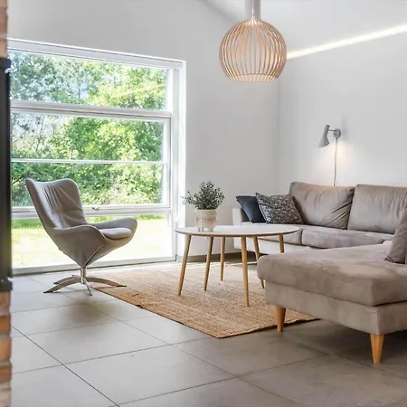 Hébergement de vacances Bv392-blavand-sonder-vasevej-40 *