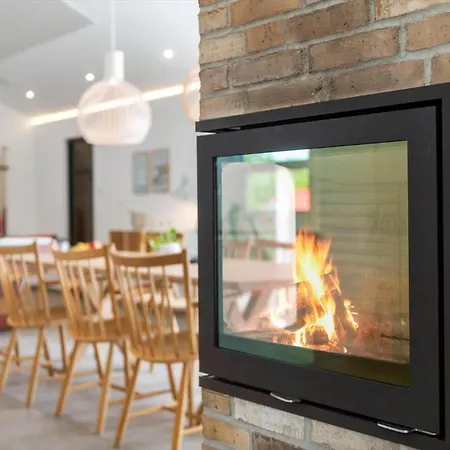 Hébergement de vacances Bv392-blavand-sonder-vasevej-40