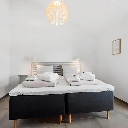 Casa de Férias Bv392-blavand-sonder-vasevej-40 *