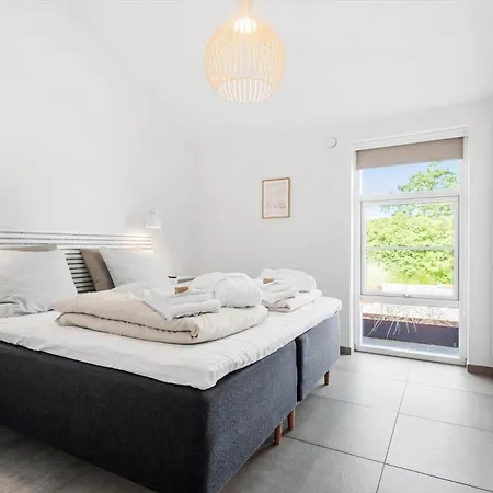 Casa de Férias Bv392-blavand-sonder-vasevej-40