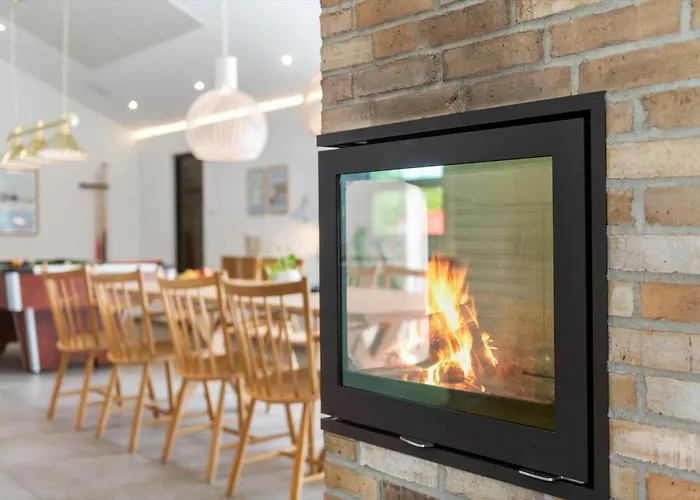 Hébergement de vacances Bv392-blavand-sonder-vasevej-40