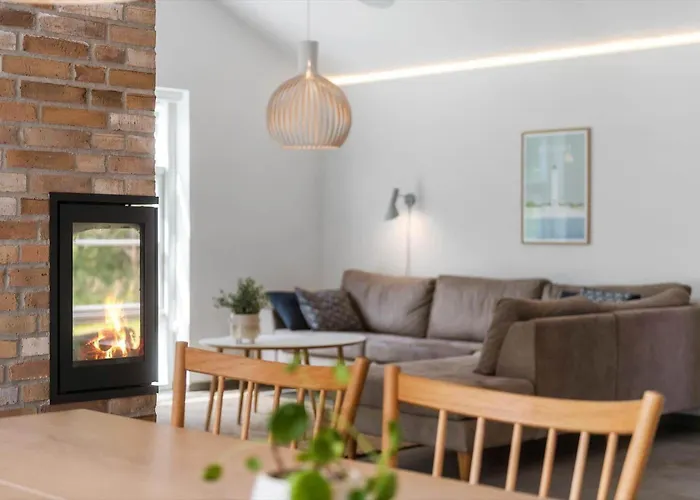 Bv392-blavand-sonder-vasevej-40 Hébergement de vacances *