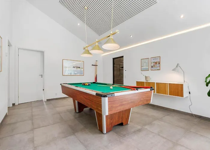 Hébergement de vacances Bv392-blavand-sonder-vasevej-40 *