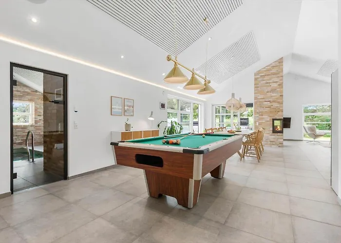 Hébergement de vacances Bv392-blavand-sonder-vasevej-40