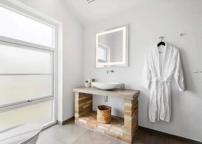 Hébergement de vacances Bv392-blavand-sonder-vasevej-40 *