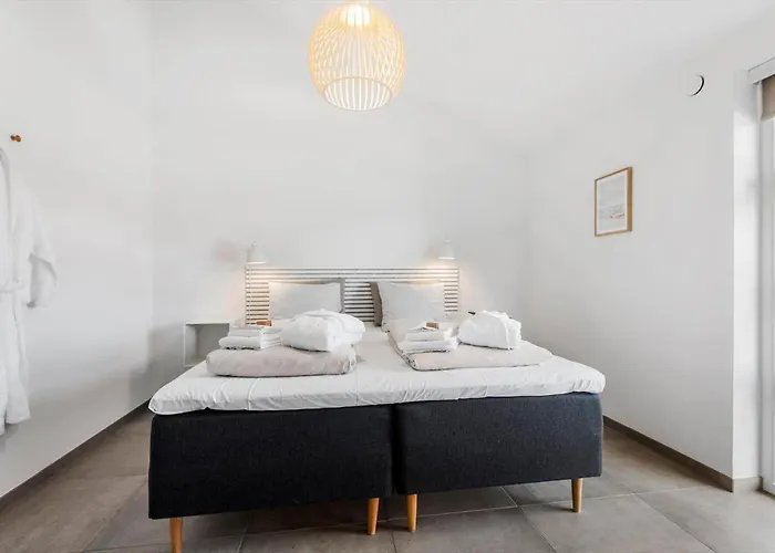 Hébergement de vacances Bv392-blavand-sonder-vasevej-40 *