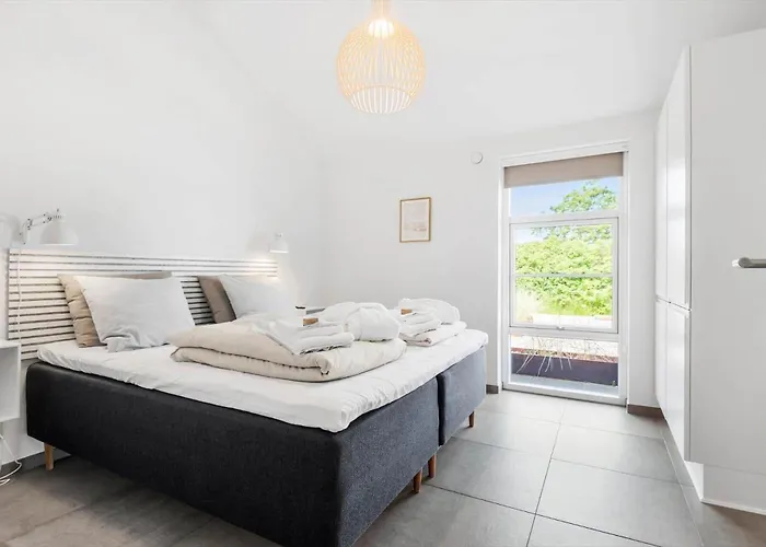 Hébergement de vacances Bv392-blavand-sonder-vasevej-40