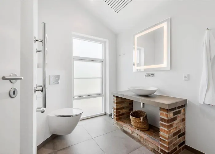 Hébergement de vacances Bv392-blavand-sonder-vasevej-40 Blåvand