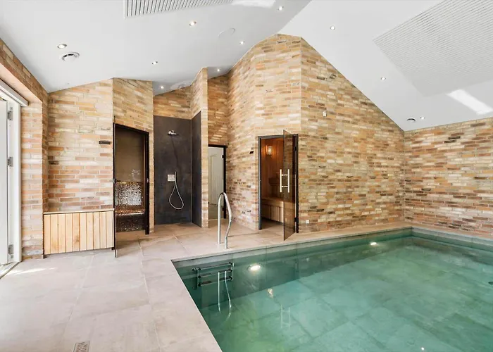 Hébergement de vacances Bv392-blavand-sonder-vasevej-40 Blåvand