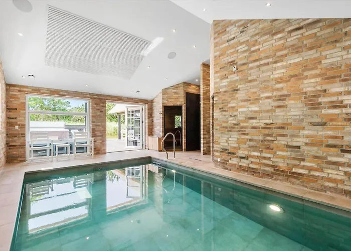 Bv392-blavand-sonder-vasevej-40 Hébergement de vacances *