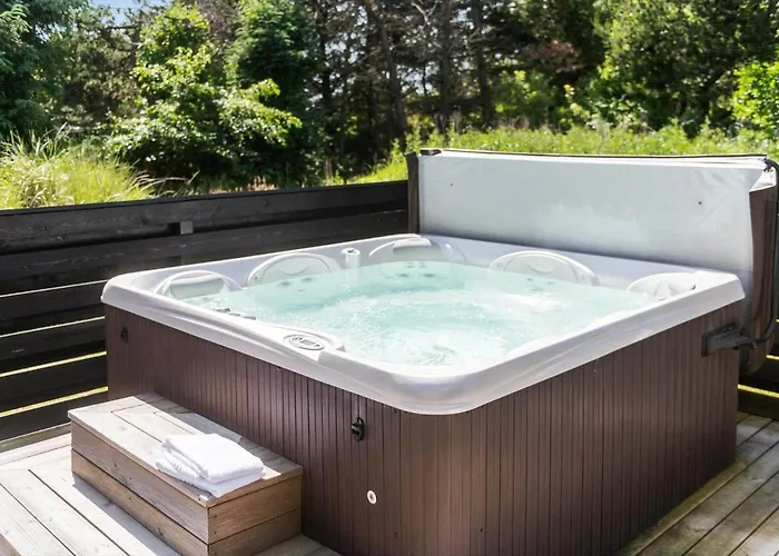 Hébergement de vacances Bv392-blavand-sonder-vasevej-40 *